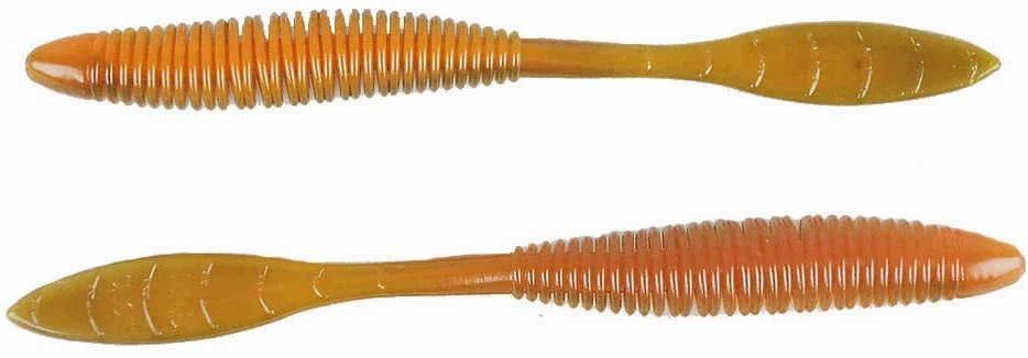 Missile Baits Bomb Shot 4 inch Drop Shot Worm