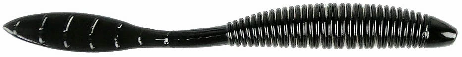 Missile Baits Bomb Shot 4 inch Drop Shot Worm