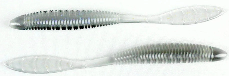 Missile Baits Bomb Shot 4 inch Drop Shot Worm
