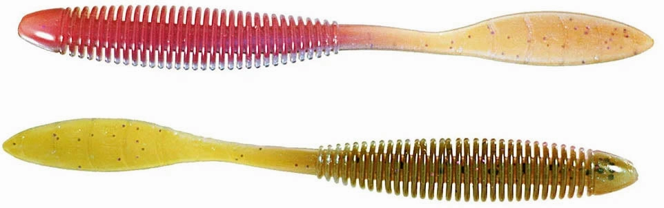 Missile Baits Bomb Shot 4 inch Drop Shot Worm