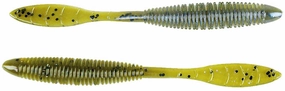 Missile Baits Bomb Shot 4 inch Drop Shot Worm