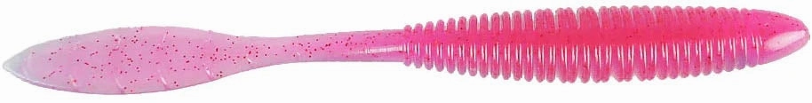 Missile Baits Bomb Shot 4 inch Drop Shot Worm