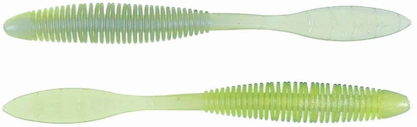 Missile Baits Bomb Shot 4 inch Drop Shot Worm