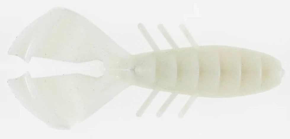 Missile Baits Chunky D 3 1/2 inch Soft Plastic Craw