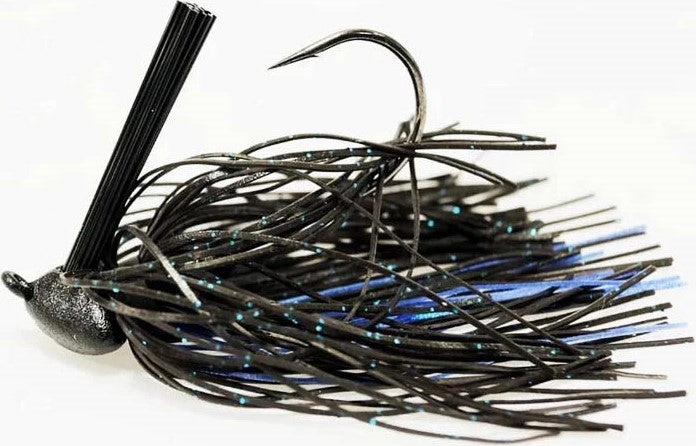 Missile Baits Ike's Head Banger Jig