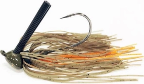 Missile Baits Ike's Head Banger Jig