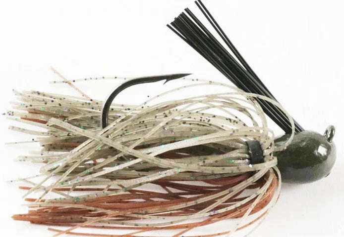 Missile Baits Ike's Mini Flipping Jig