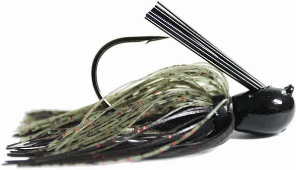 Missile Baits Ike's Mini Flipping Jig