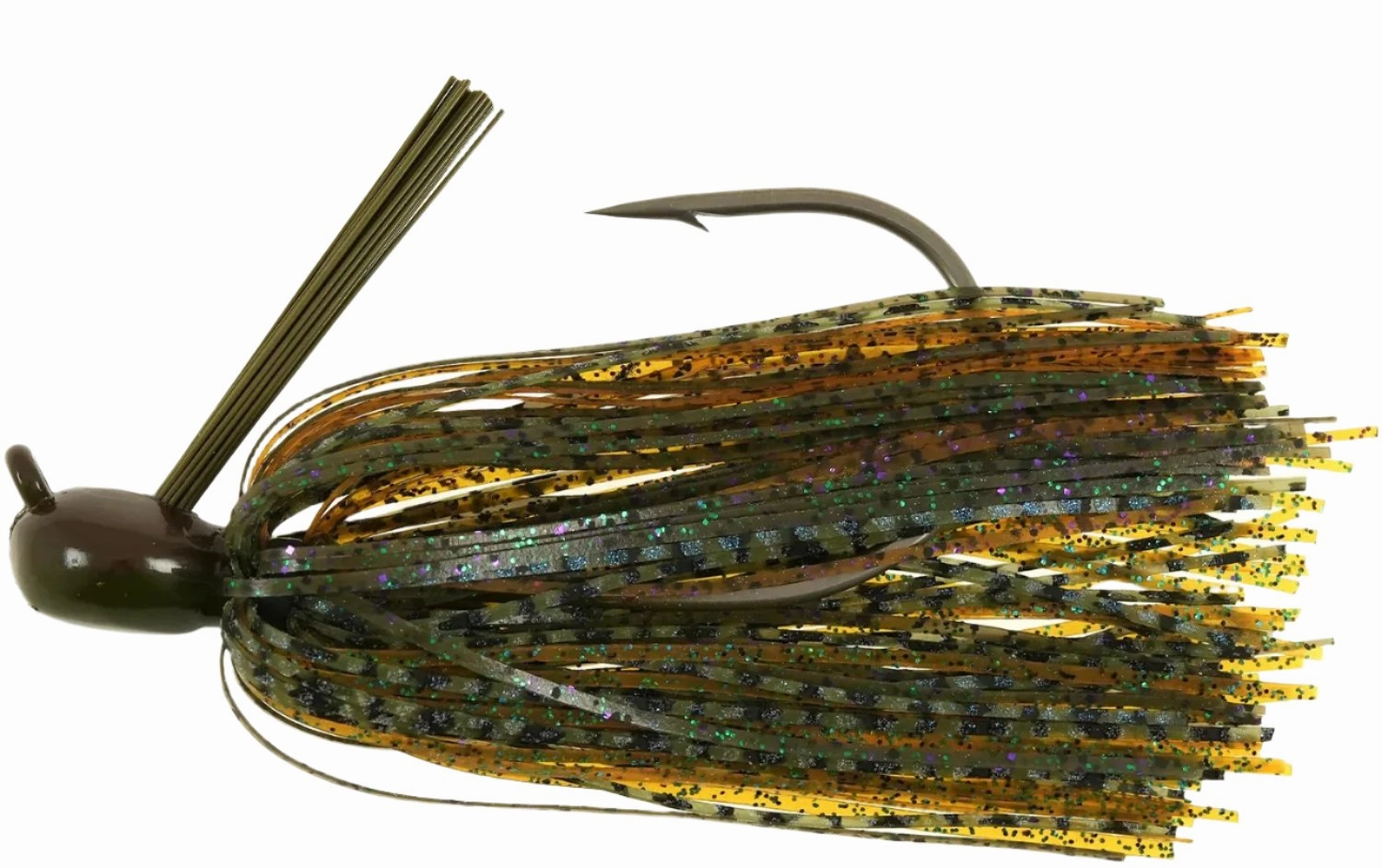 Missile Baits Ike's Monster Jig