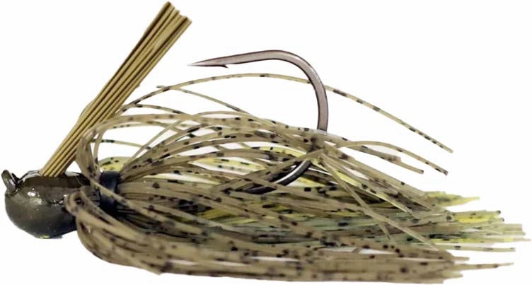 Missile Baits Ikes Flip Out Jig