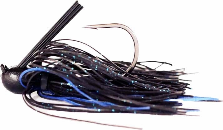 Missile Baits Ikes Flip Out Jig