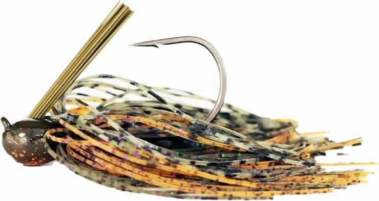 Missile Baits Ikes Flip Out Jig