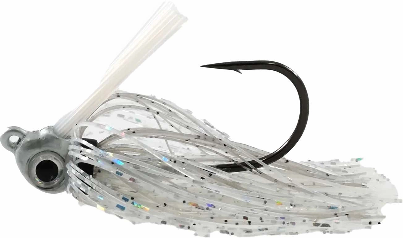 Missile Baits Ikes Mini Swim Jig