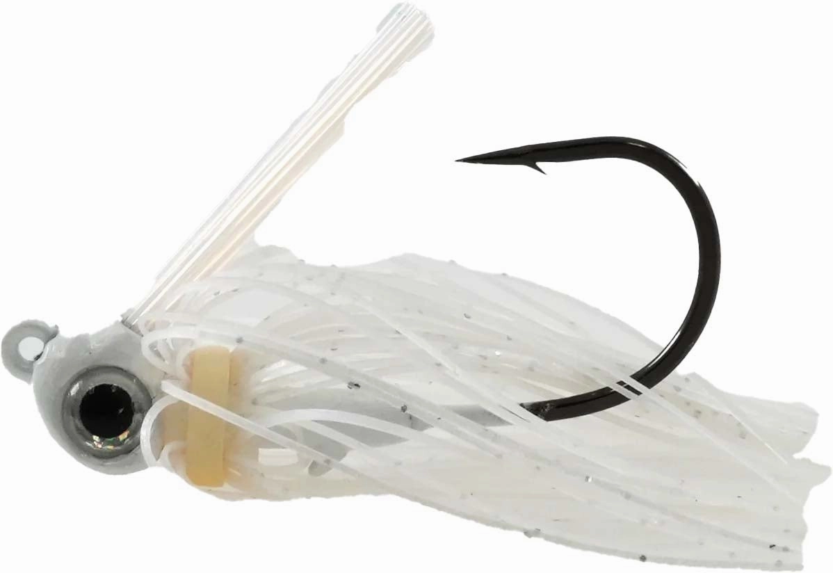 Missile Baits Ikes Mini Swim Jig