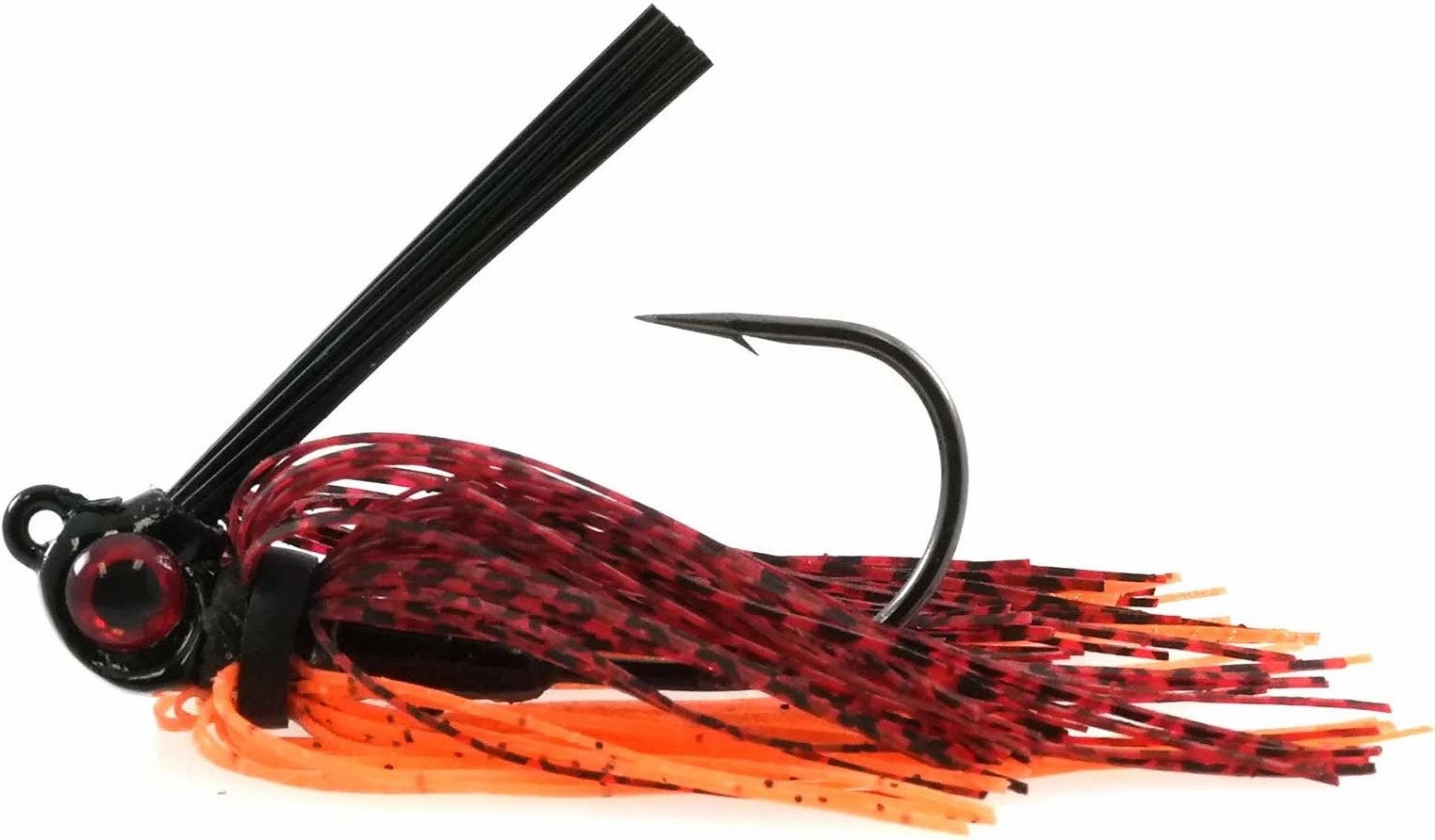 Missile Baits Ikes Mini Swim Jig