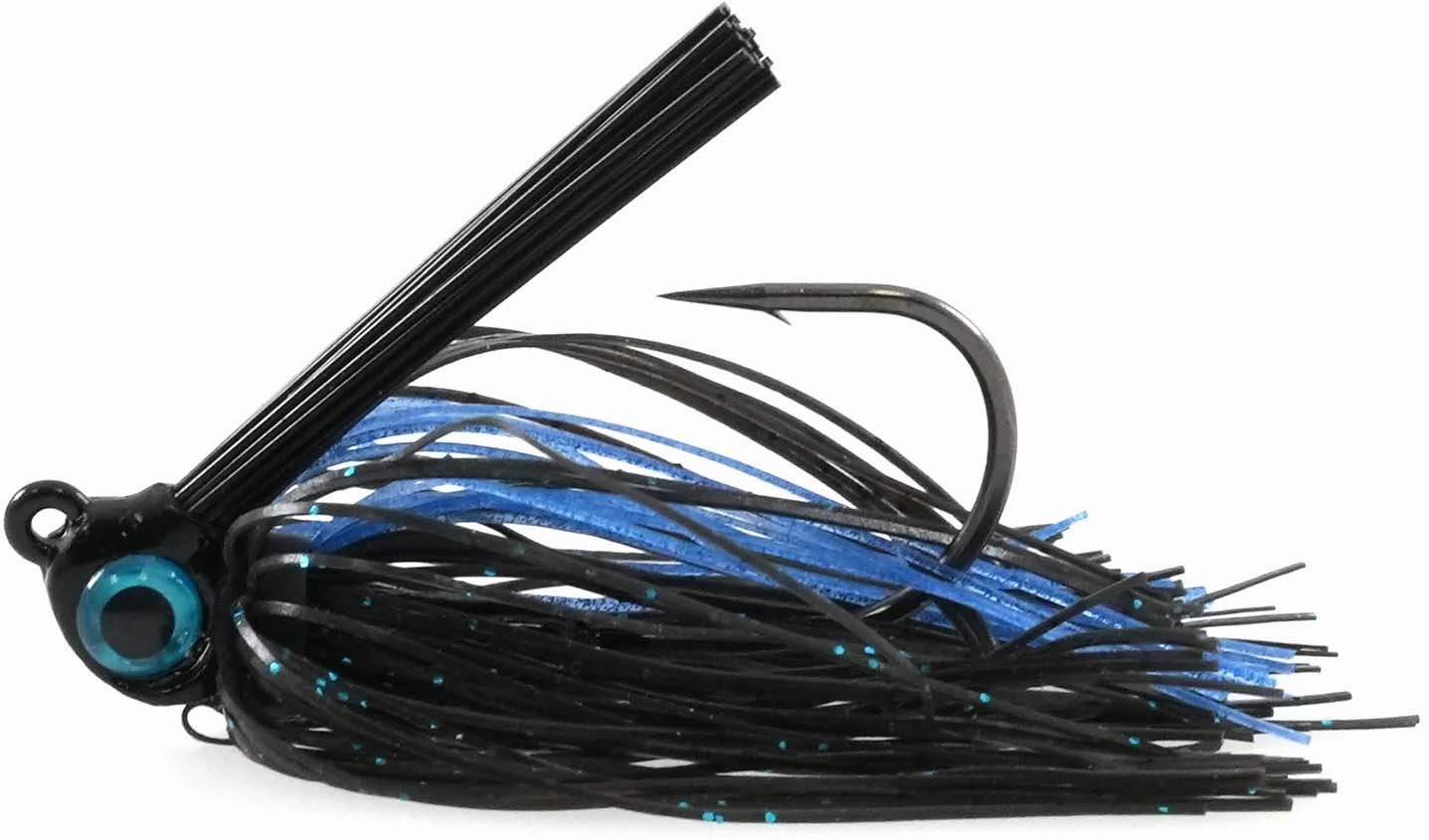 Missile Baits Ikes Mini Swim Jig