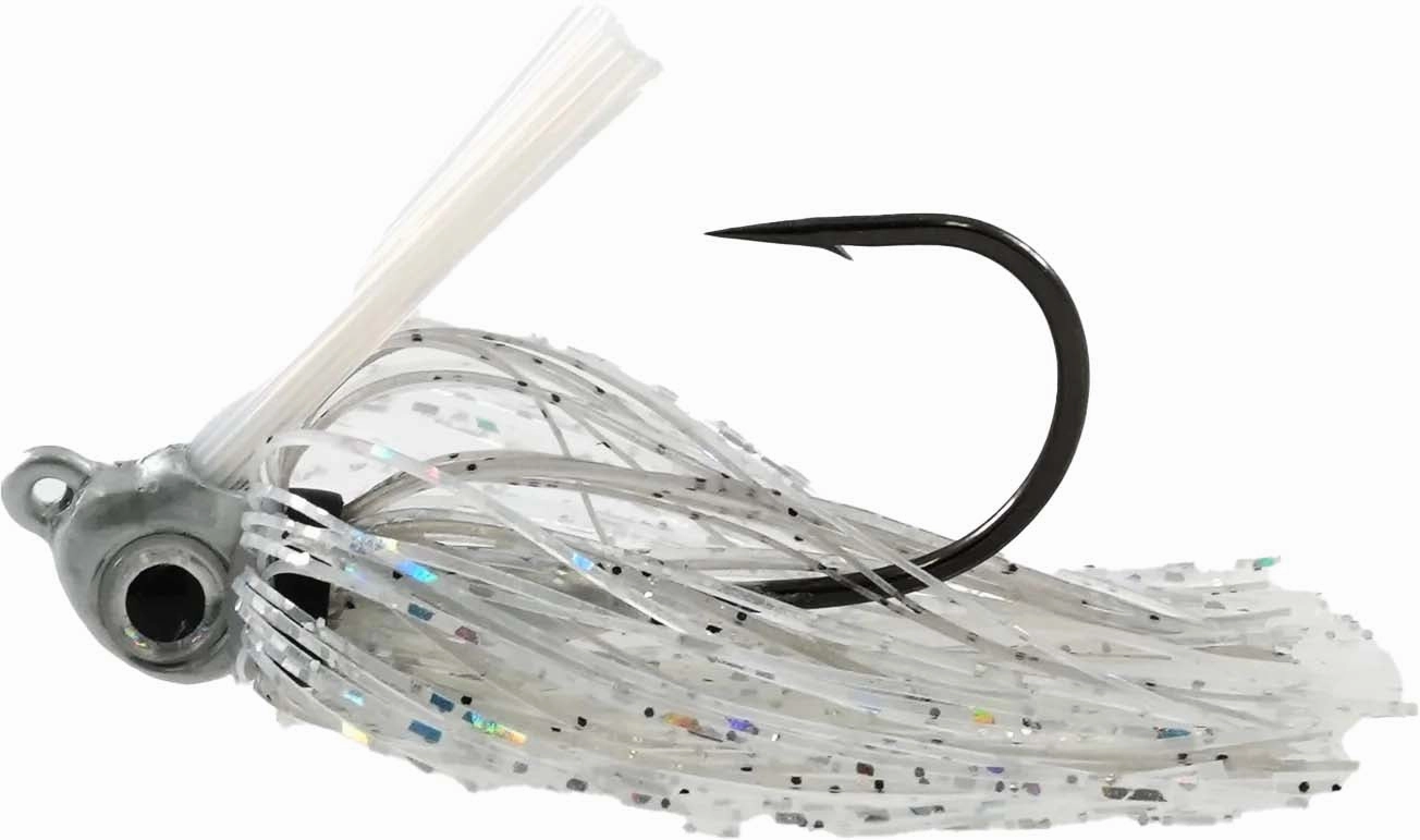 Missile Baits Ikes Mini Swim Jig