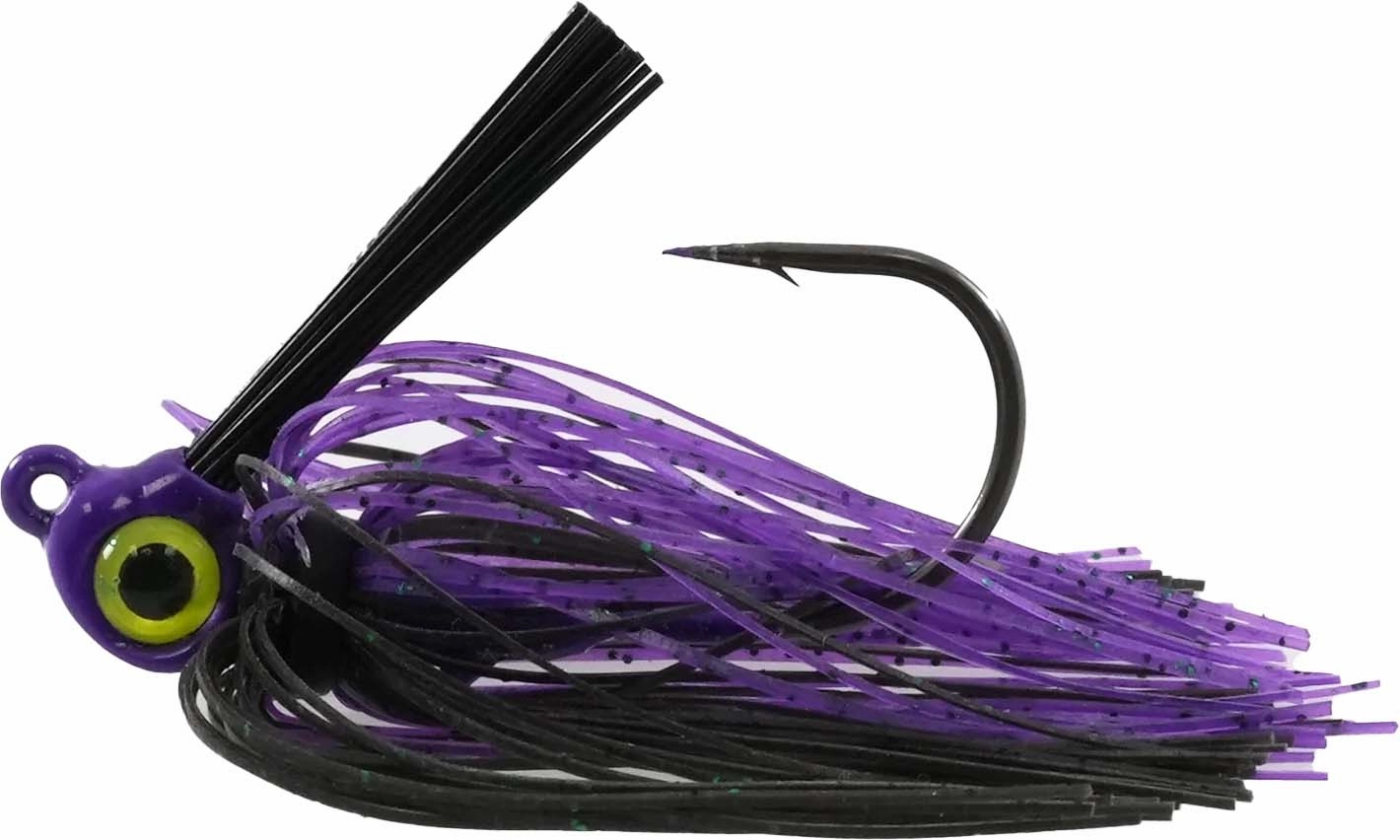 Missile Baits Ikes Mini Swim Jig