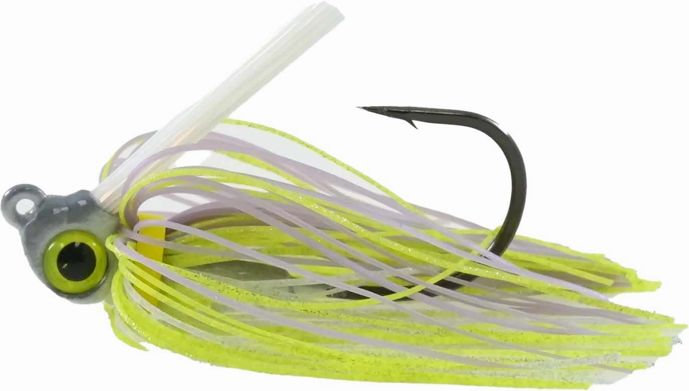 Missile Baits Ikes Mini Swim Jig
