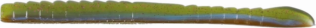 Missile Baits Mini Magic Worm 4 Inch 16pk