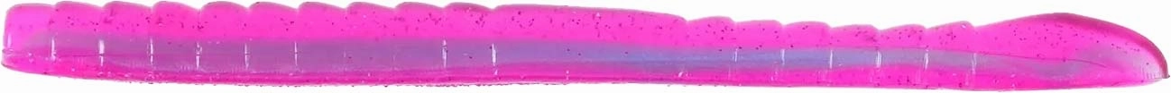 Missile Baits Mini Magic Worm 4 Inch 16pk