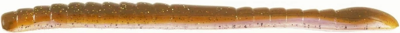 Missile Baits Mini Magic Worm 4 Inch 16pk