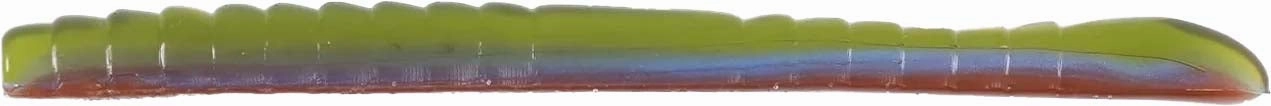 Missile Baits Mini Magic Worm 4 Inch 16pk