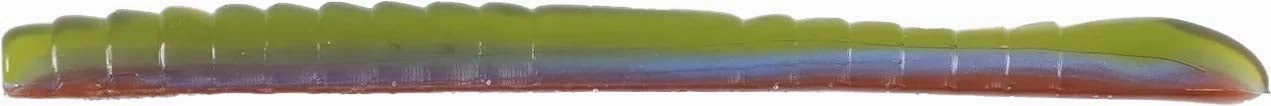 Missile Baits Mini Magic Worm 4 Inch 16pk