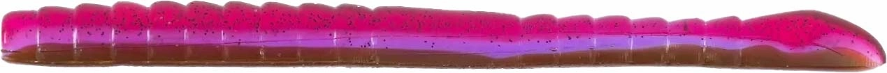 Missile Baits Mini Magic Worm 4 Inch 16pk
