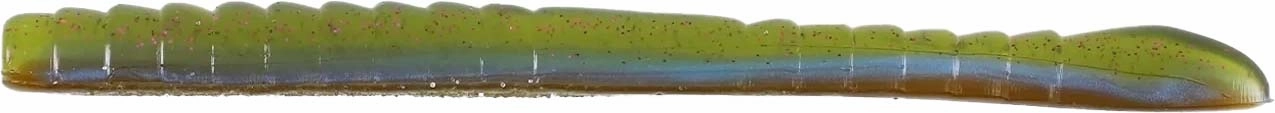 Missile Baits Mini Magic Worm 4 Inch 16pk