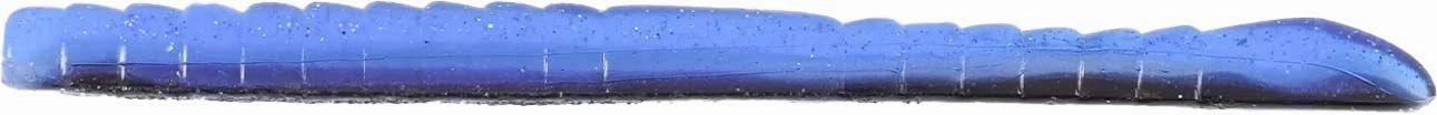 Missile Baits Mini Magic Worm 4 Inch 16pk