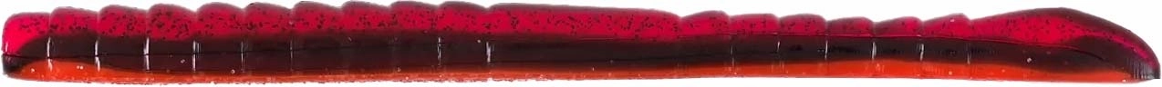 Missile Baits Mini Magic Worm 4 Inch 16pk