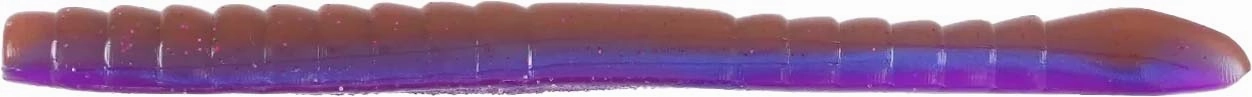 Missile Baits Mini Magic Worm 4 Inch 16pk