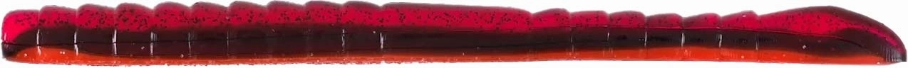 Missile Baits Mini Magic Worm 4 Inch 16pk
