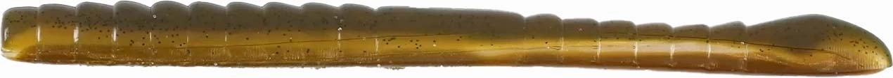 Missile Baits Mini Magic Worm 4 Inch 16pk