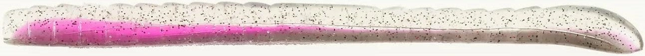 Missile Baits Mini Magic Worm 4 Inch 16pk