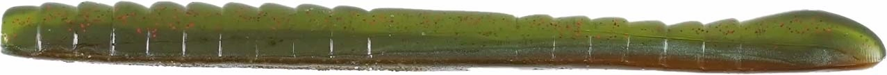 Missile Baits Mini Magic Worm 4 Inch 16pk