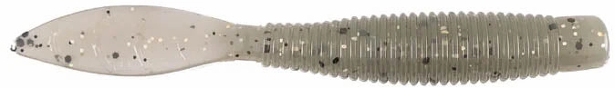 Missile Baits Ned Bomb 3 1/4 inch Ned Rig Soft Bait