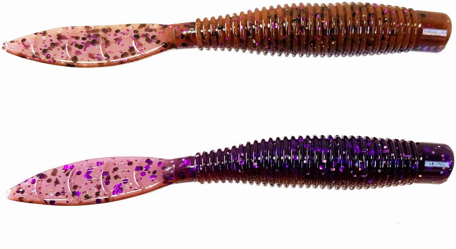 Missile Baits Ned Bomb 3 1/4 inch Ned Rig Soft Bait