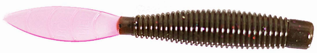 Missile Baits Ned Bomb 3 1/4 inch Ned Rig Soft Bait