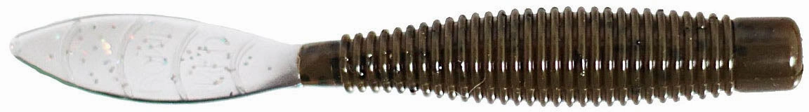 Missile Baits Ned Bomb 3 1/4 inch Ned Rig Soft Bait