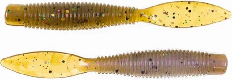 Missile Baits Ned Bomb 3 1/4 inch Ned Rig Soft Bait