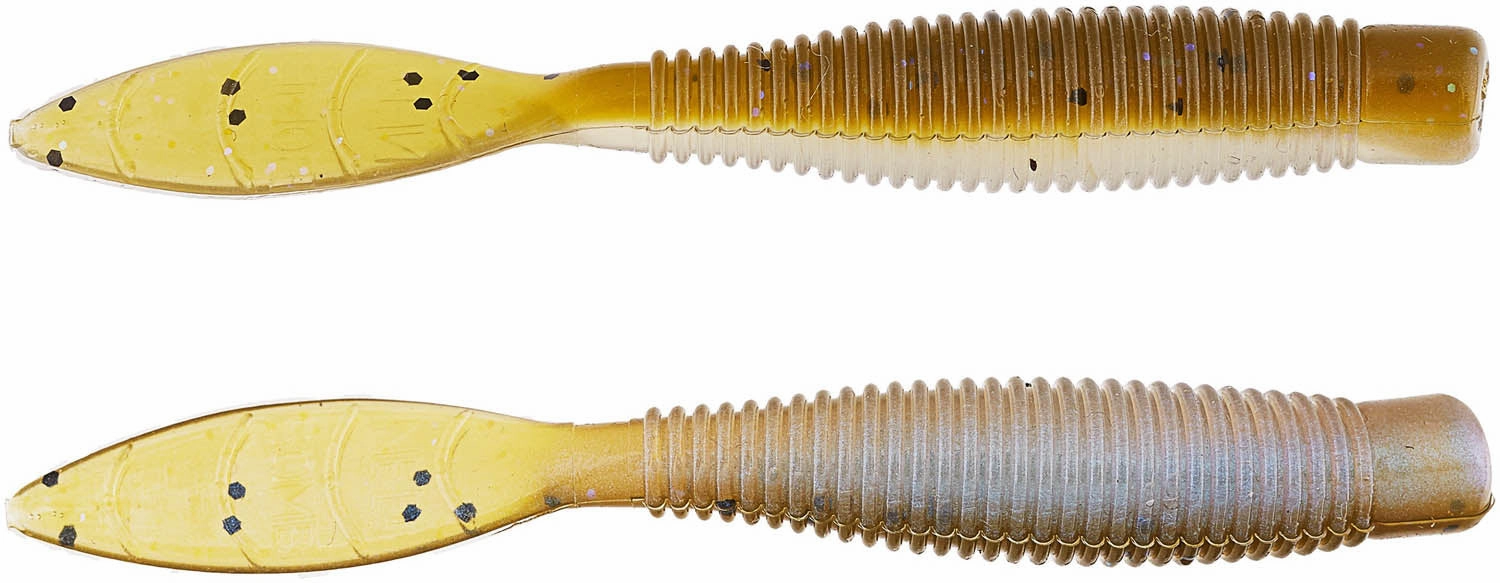 Missile Baits Ned Bomb 3 1/4 inch Ned Rig Soft Bait