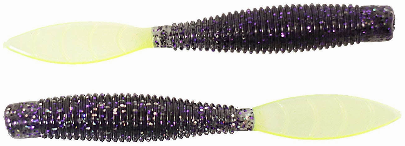 Missile Baits Ned Bomb 3 1/4 inch Ned Rig Soft Bait
