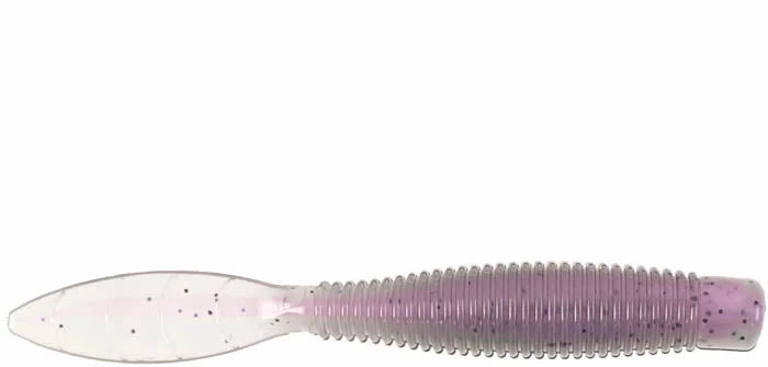 Missile Baits Ned Bomb 3 1/4 inch Ned Rig Soft Bait
