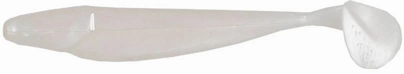 Missile Baits Shockwave Soft Plastic Paddle Tail Swimbait
