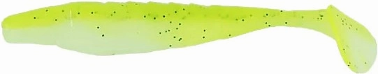 Missile Baits Shockwave Soft Plastic Paddle Tail Swimbait