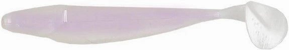 Missile Baits Shockwave Soft Plastic Paddle Tail Swimbait