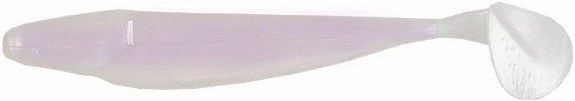 Missile Baits Shockwave Soft Plastic Paddle Tail Swimbait