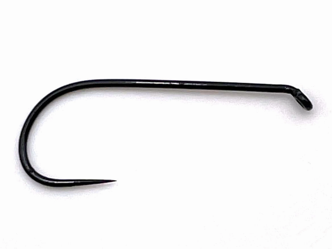 Moonlit TOGATTA ML301 Premium Barbless Hook (50 pack)